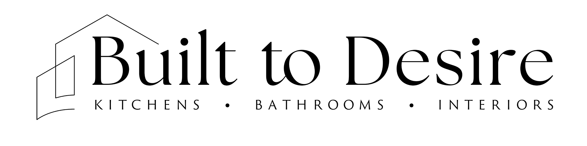 Built To Desire logo